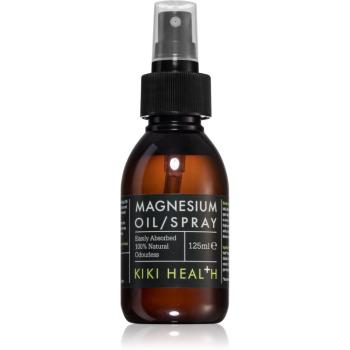 KIKI Health Magnesium Oil hořčíkový olej 125 ml