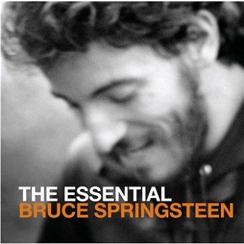 Springsteen Bruce: Essential (2x CD) - CD (0888751525320)