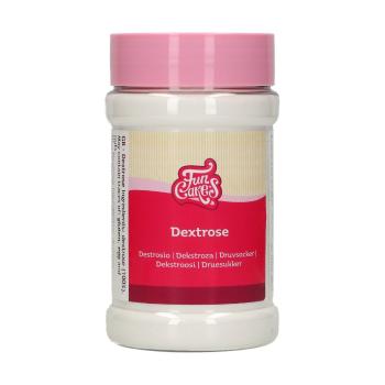 Funcakes Dextróza 200 g