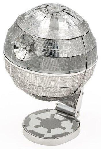 METAL EARTH 3D puzzle Star Wars: Hvězda smrti