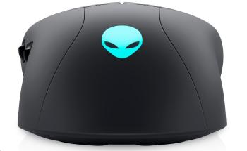 Dell Alienware Wired Gaming Mouse AW320M