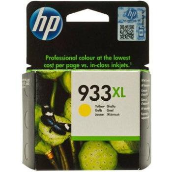 HP CN056AE č. 933XL žlutá (CN056AE)