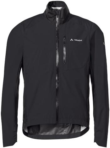 Vaude Men's Kuro Rain Jacket - black M