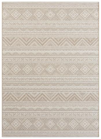 ELLE Decoration koberce Kusový koberec Pashm 105054 Beige Cream - 160x230 cm Béžová