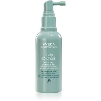 Aveda Scalp Solutions Refreshing Protective Mist ochranná mlha pro rychle se mastící vlasy 100 ml