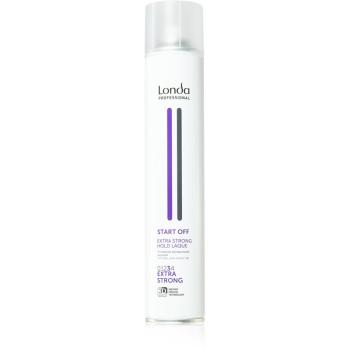 Londa Professional Start Off lak na vlasy s extra silnou fixací 500 ml