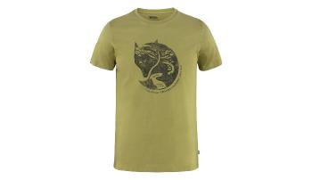 Fjällräven Fox T-Shirt M zelené F87220-624