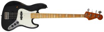 Fender 1981 Jazz Bass Black