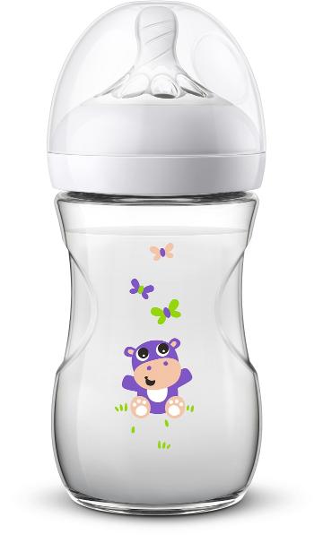 Philips Avent Láhev Natural 260 ml 1 ks hroch