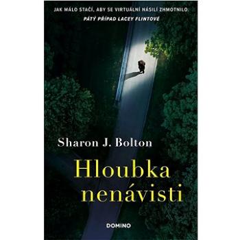 Hloubka nenávisti (978-80-7498-636-9)