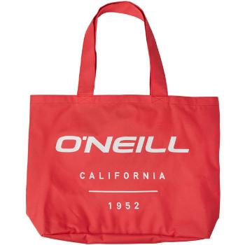 O'Neill BW LOGO TOTE Dámská taška, červená, velikost 0