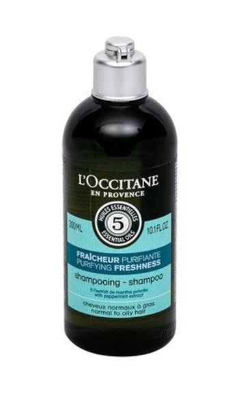 Šampon L´Occitane - Aromachologie 300 ml 