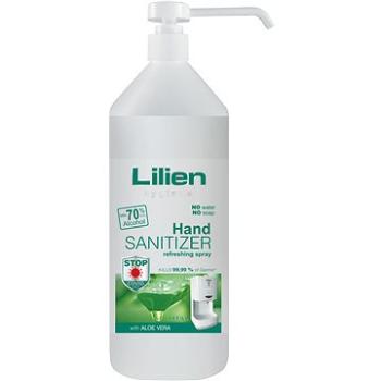 LILIEN Hand Sanitizer spray 1000 ml  (8596048006439)