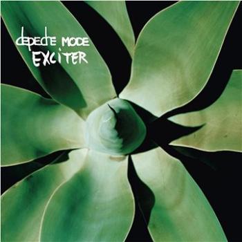 DEPECHE MODE: EXCITER (0888837513029)