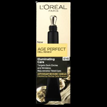 L'Oréal Paris Revitalift Laser denní krém 15 ml