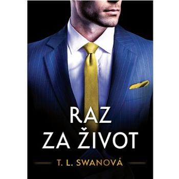 Raz za život (978-80-8090-342-8)