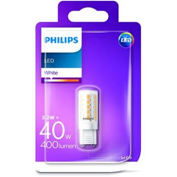 Philips LED kapsle 3.2-40W, G9, 3000K (929001903001)