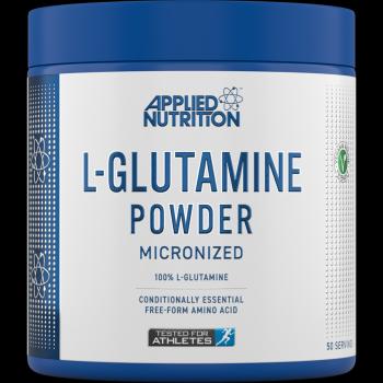 L-Glutamine Powder 500 g - Applied Nutrition