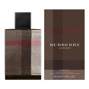 Burberry London 50 ml toaletní voda pro muže