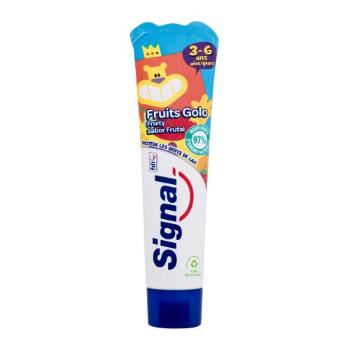 Signal Kids Fruits 50 ml zubní pasta pro děti