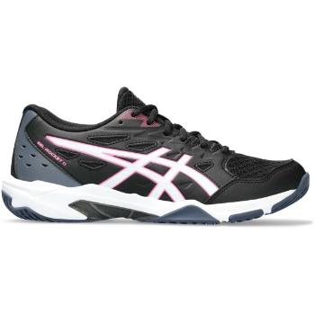 ASICS GEL-ROCKET 11 W Dámská sálová obuv, černá, velikost 38