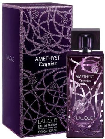 Lalique Amethyst Exquise parfémovaná voda dámská 100 ml