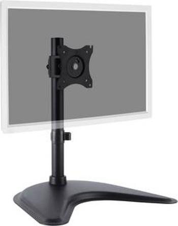 Držák monitoru Digitus DA-90346, 38,1 cm (15") - 68,6 cm (27"), černá