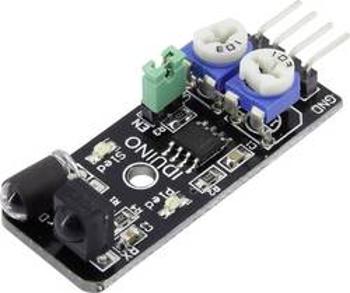 Infračervený senzor Arduino, Iduino 1485307