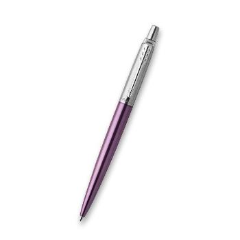 Kuličkové pero Parker Jotter Victoria Violet CT 1502/1253244