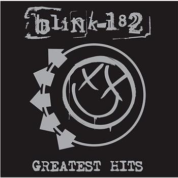 Blink 182: Greatest Hits (2x LP) - LP (3502964)