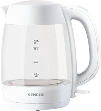 SENCOR SWK 7300WH konvice