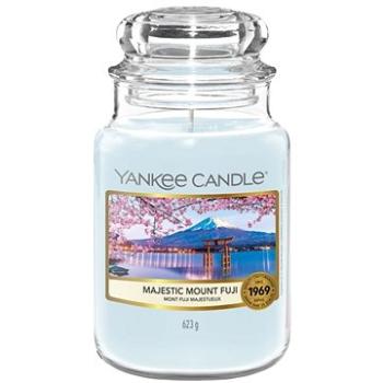 YANKEE CANDLE Majestic Mount Fuji 623 g (5038581134208)