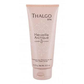 Thalgo SPA Merveille Arctique Salt Flake Scrub 270 g tělový peeling pro ženy