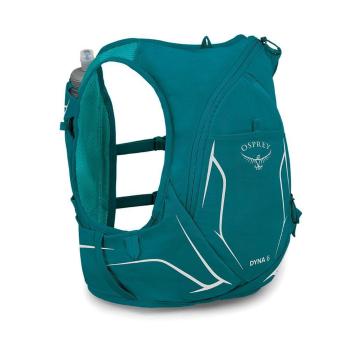 Osprey běžecký batoh DYNA 6l verdigris green WM