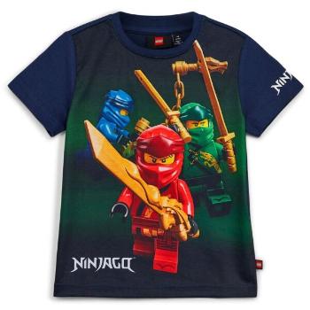 LEGO&reg; kidswear LWTANO 112 Chlapecké tričko, mix, velikost