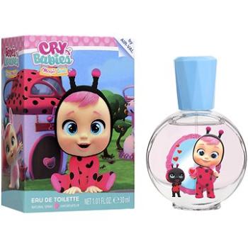 AIRVAL Cry Babies EdT 30 ml (8411114087252)
