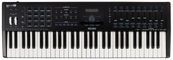 Arturia Keylab mkII 61 Black