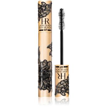 Helena Rubinstein Lash Queen Sexy Blacks Waterproof voděodolná řasenka odstín 01 Black 5.8 g