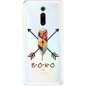 iSaprio BOHO pro Xiaomi Mi 9T Pro (boh-TPU2-Mi9Tp)