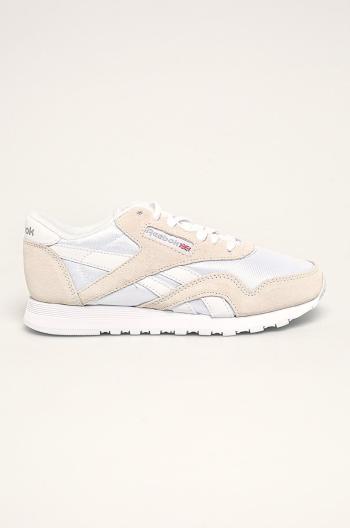 Reebok Classic - Boty CL Nylon FV4507