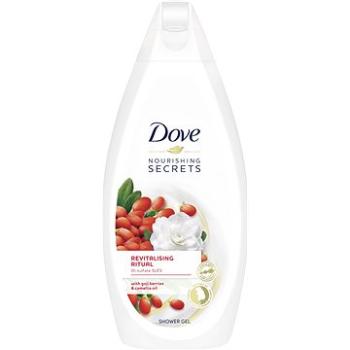 Dove Revitalising ritual goji Sprchový gel 500ml (8720181222542)