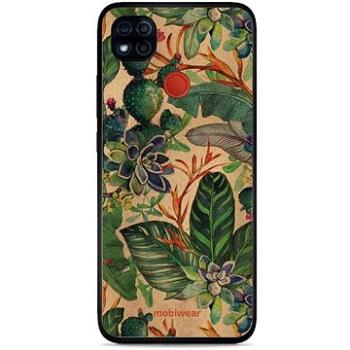 Mobiwear Glossy lesklý pro Xiaomi Redmi 9C - G036G (5904808487825)