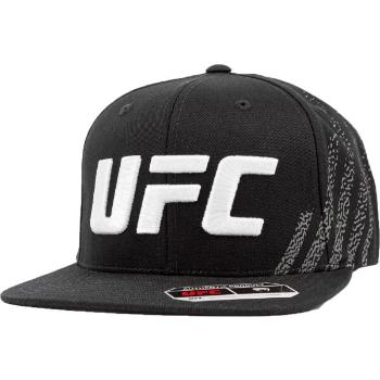 Venum UFC AUTHENTIC FIGHT Unisex kšiltovka, černá, velikost UNI