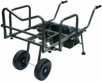 NGT Dynamic Carp Barrow Rybářský vozík