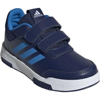 adidas TENSAUR SPORT 2.0 CF K Chlapecká obuv, tmavě modrá, velikost 32