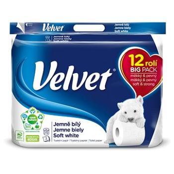 VELVET Soft White (12 ks) (5901478999092)