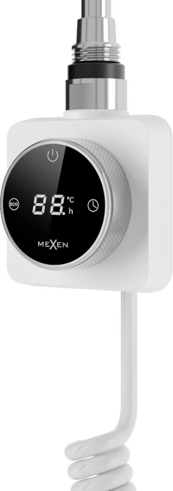 MEXEN FA-FD14 topná tyč 1200 W, bílá W956-1200-20