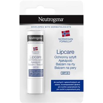 NEUTROGENA Lip Care SPF20 4,8 g (3574660271096)