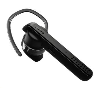 Jabra Bluetooth Headset TALK 45, černá