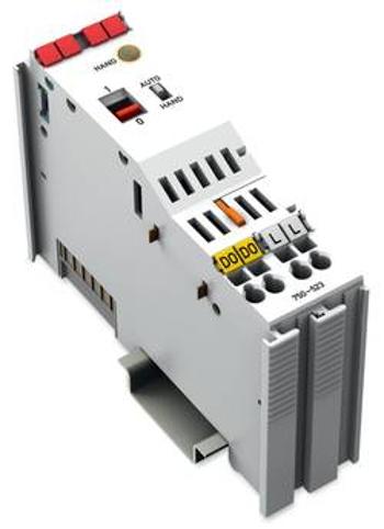 Modul digitálního výstupu pro PLC WAGO 750-523 230 V/AC